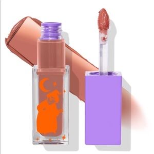 Hocus Pocus x Colourpop Calming Circle Lip Creme